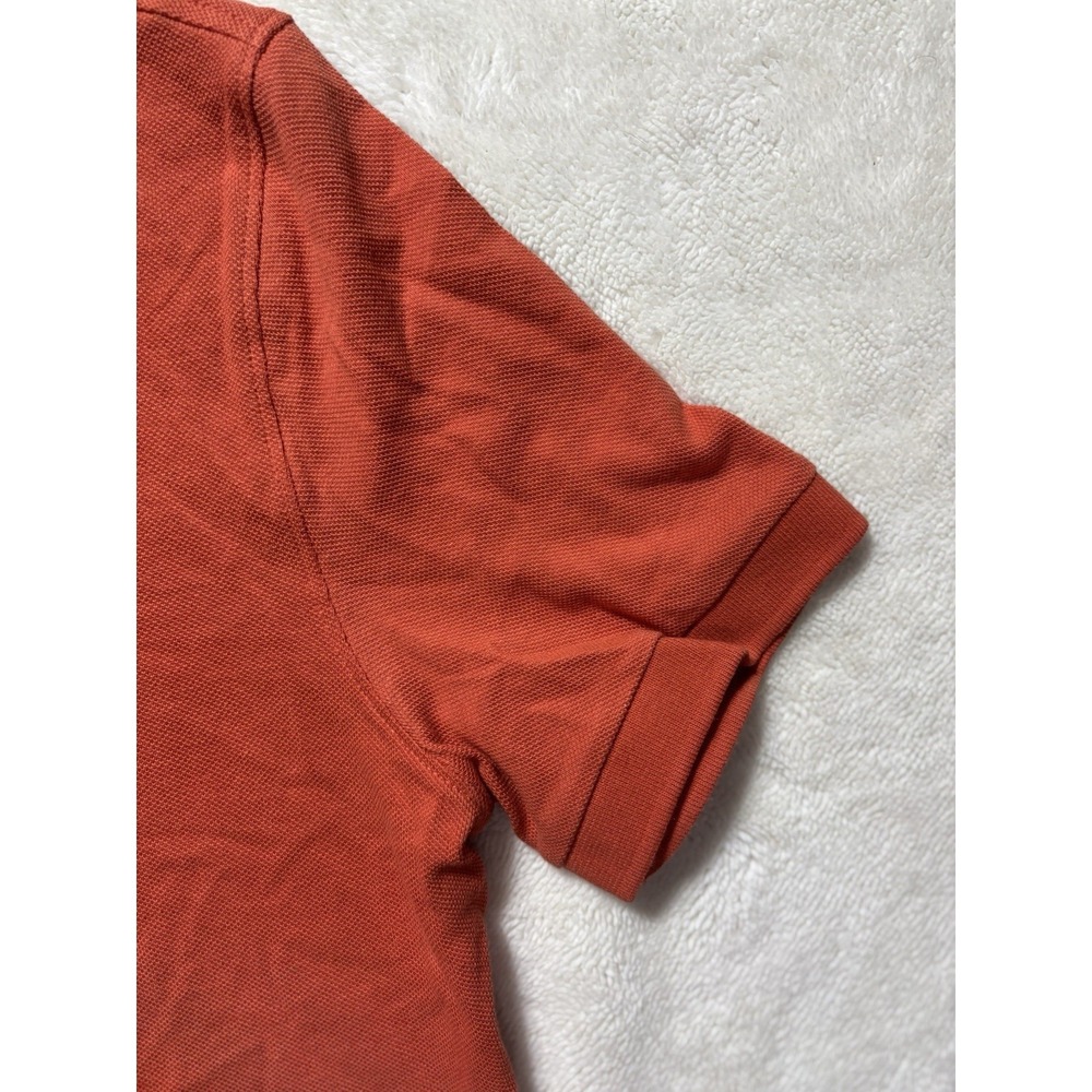 NEW Nautica Polo Shirt Short Sleeve Size Medium NWT - Picture 2 of 9